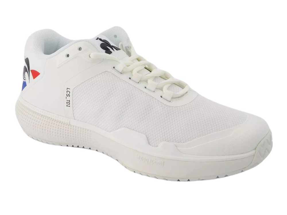Теннисные кроссовки Le Coq Futur LCS T01 All Court - White