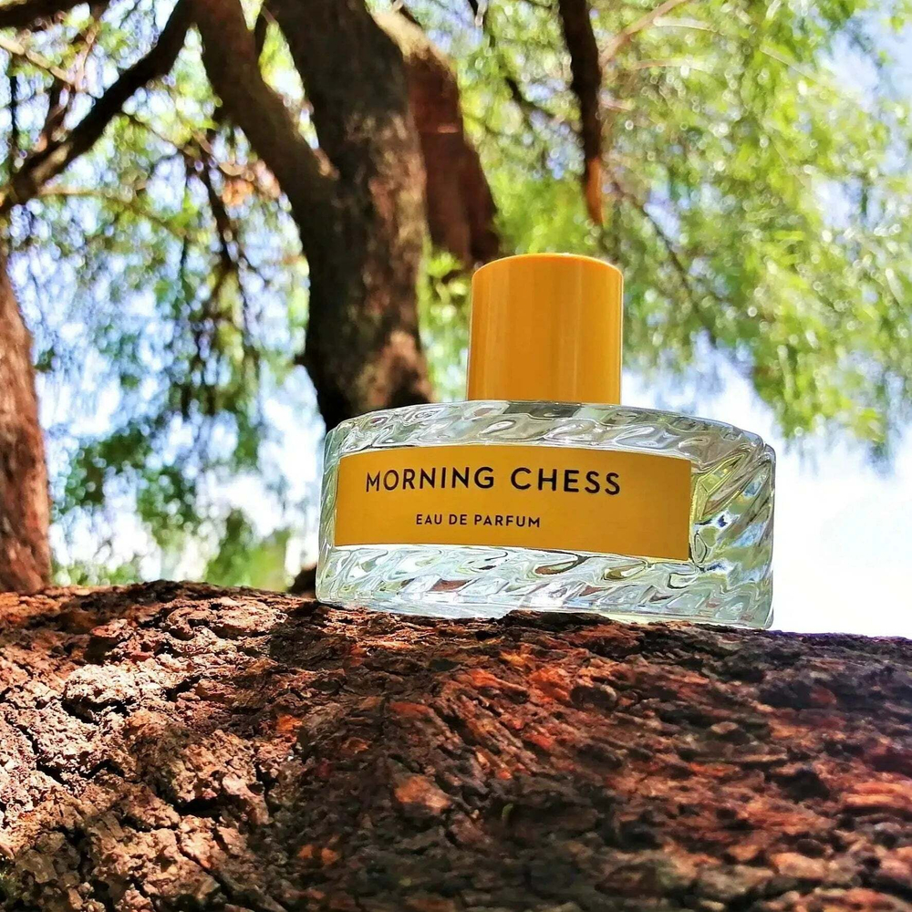 香水(ユニセックス) Vilhelm Parfumerie Morning Chess 18ml MORNING CHESS – Vilhelm Parfumerie US