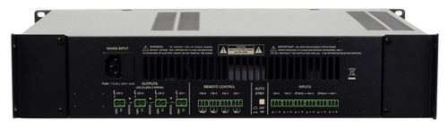 Усилитель Ecler HZA4-120F