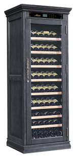 Винный шкаф Libhof Noblest NR-102 black