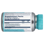 Solaray, смесь для волос SP-38™, 100 растительных капсул