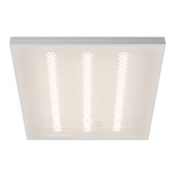 Светильник WOLTA PRO ОФИС ДВО01-27-002-3К 27Вт 3000К IP40 Микропризма