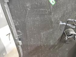 Бампер передний Exeed VX 23-нв Б/У Оригинал 602004342AA