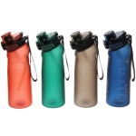 Бутылка спортивная YY-141 (800 мл)
