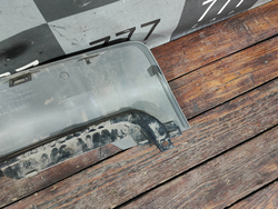 Накладка заднего бампера Land Rover Discovery Sport (L550) 14-19 Б/У Оригинал LR077790