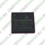 Усилитель мощности (передатчик) SKY 77506-13