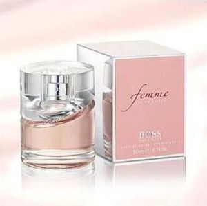 Hugo Boss Boss Femme Eau De Parfum