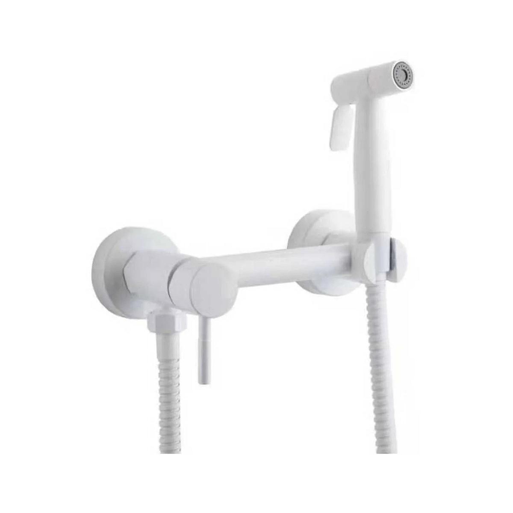 Смеситель с гигиеническим душем Fashun A57503-8 A57503-8