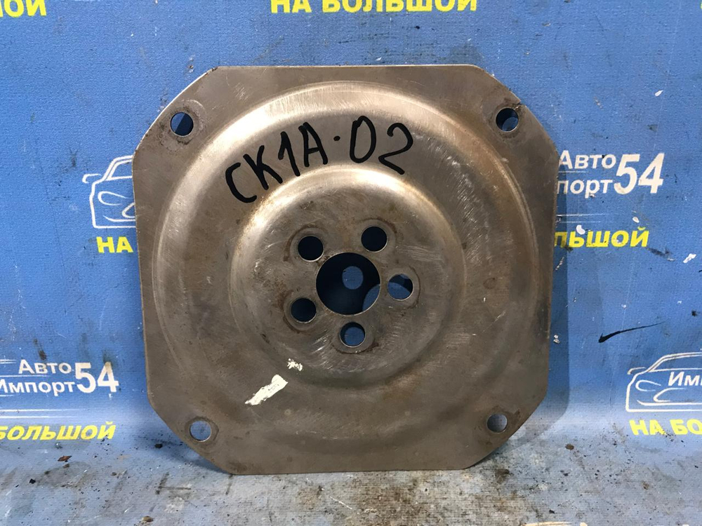 Маховик MITSUBISHI LANCER 2000