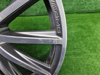 Диск литой R22 Mercedes GLS x167 (19-нв) AMG перед