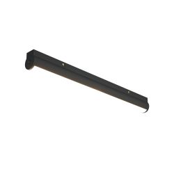 Трековый магнитный светодиодный светильник Maytoni Basity   TR183-1-12WTW-B