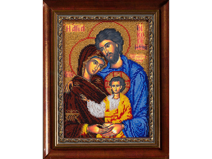 Святое Семейство