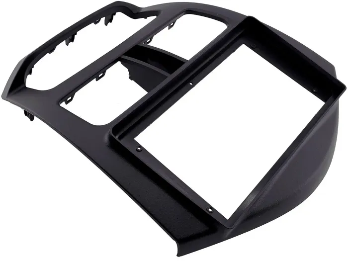 Магнитола для Chevrolet Spark M300 2009-2022, Ravon R2 (рамка матовая) - FarCar BX877 монитор 13" 2K QLED на Android 13, Быстрая, CarPlay, 4G SIM-слот