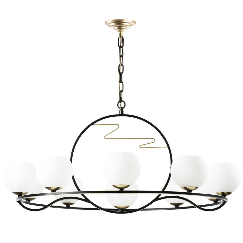 Подвесная люстра Enna Lightstar 762117