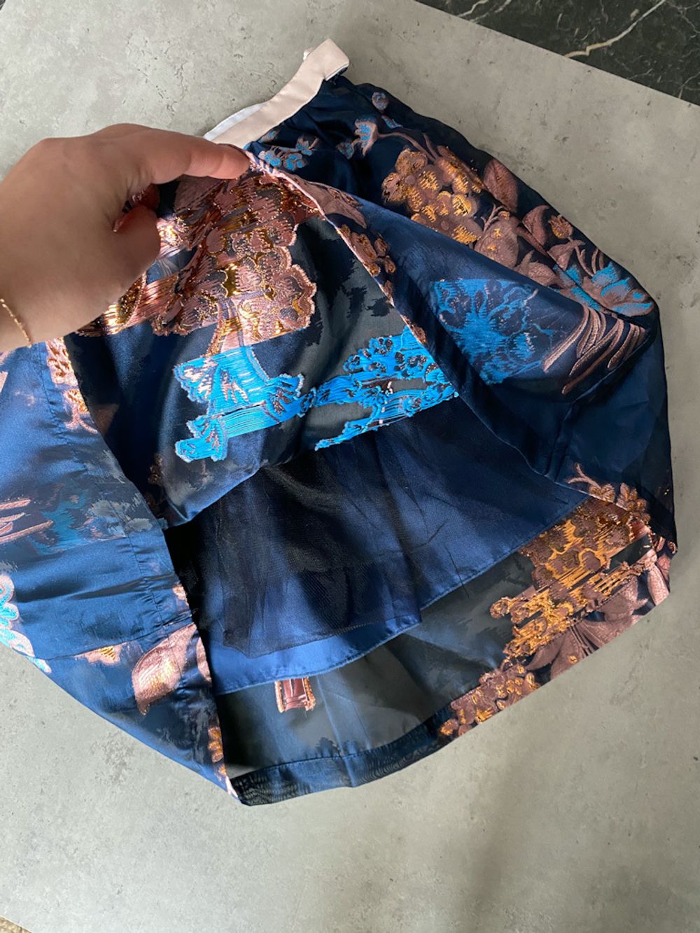 Юбка Hucklebones, 140