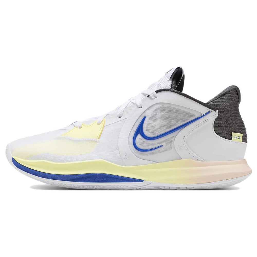 Кроссовки Nike Kyrie Low 5 EP White Game Royal