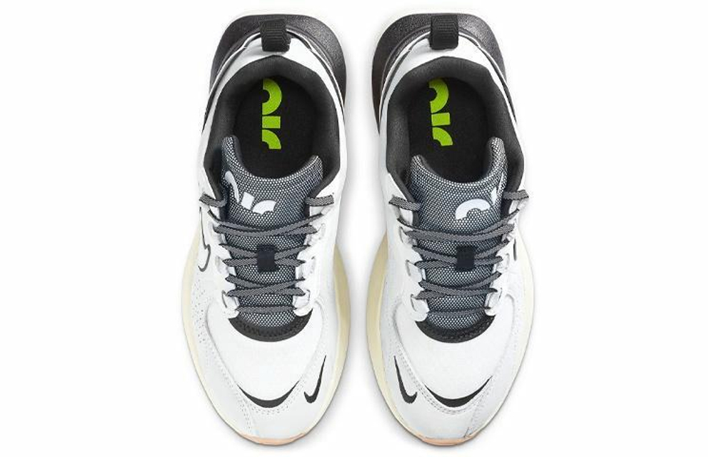 Кроссовки Nike Air Max Verona (Женская размерная сетка)