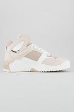 Кеды высокие женские EA7