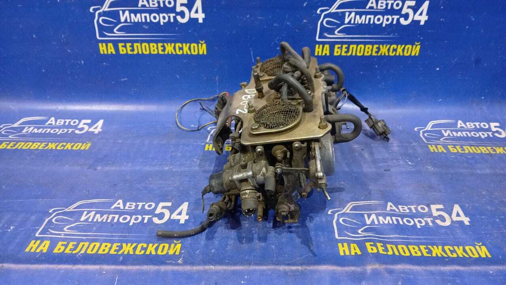 Карбюратор Honda INTEGRA 1993