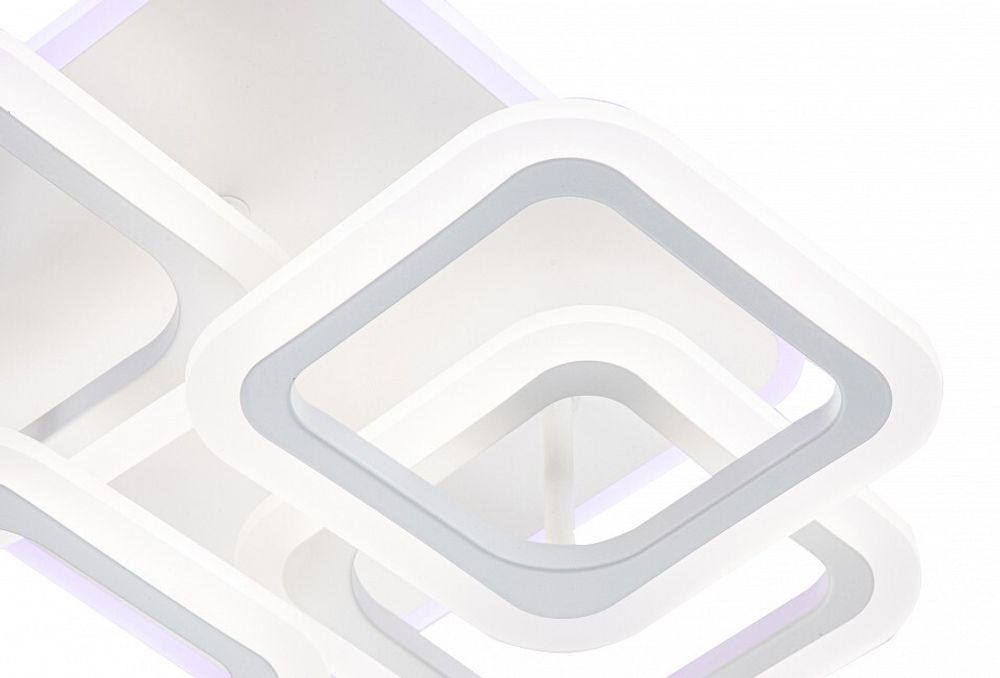 Потолочная люстра Escada Memnon 10221/4LED BL