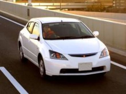 WiLL VS (I) [Кузов: XE120, NZE127, ZZE12#] 2001-2004