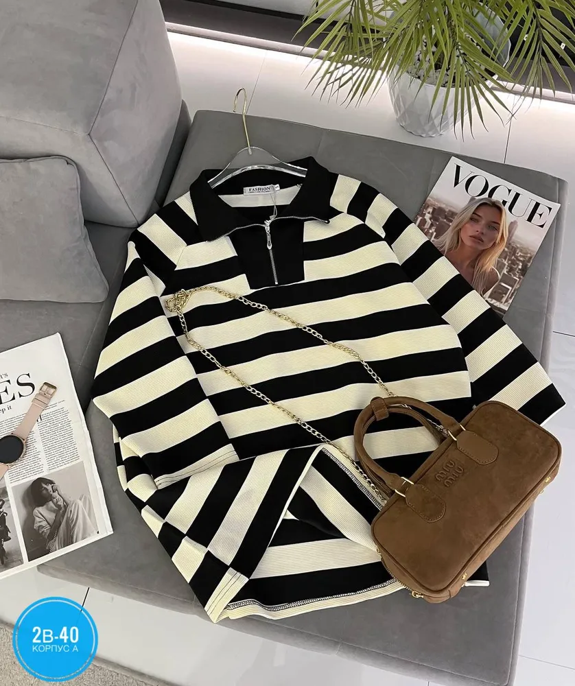 Кофта 2582524 Fabrika