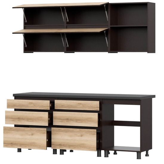 Кухня БЕРГЕН 2000