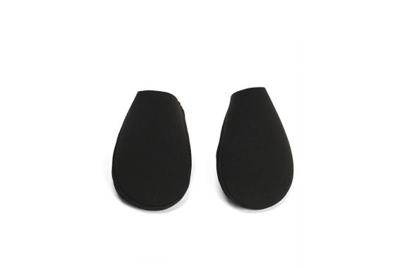 Носки неопреновые C4 Carbon Toe Caps 1.5 мм