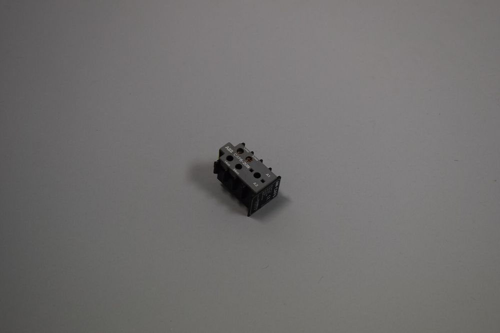 ABB CAF6