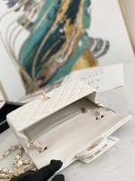 Chanel Flap 20 cm