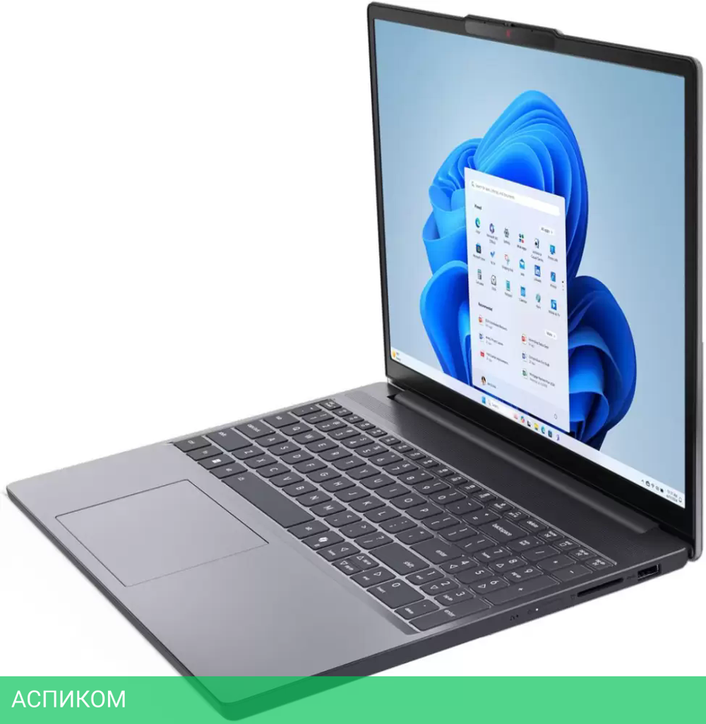 Ноутбук Lenovo IdeaPad Slim 3 15AHP10 83KA0015RK