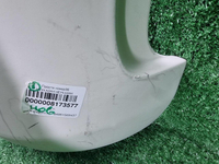 Бампер передний JAC N75 (2014-н.в.)