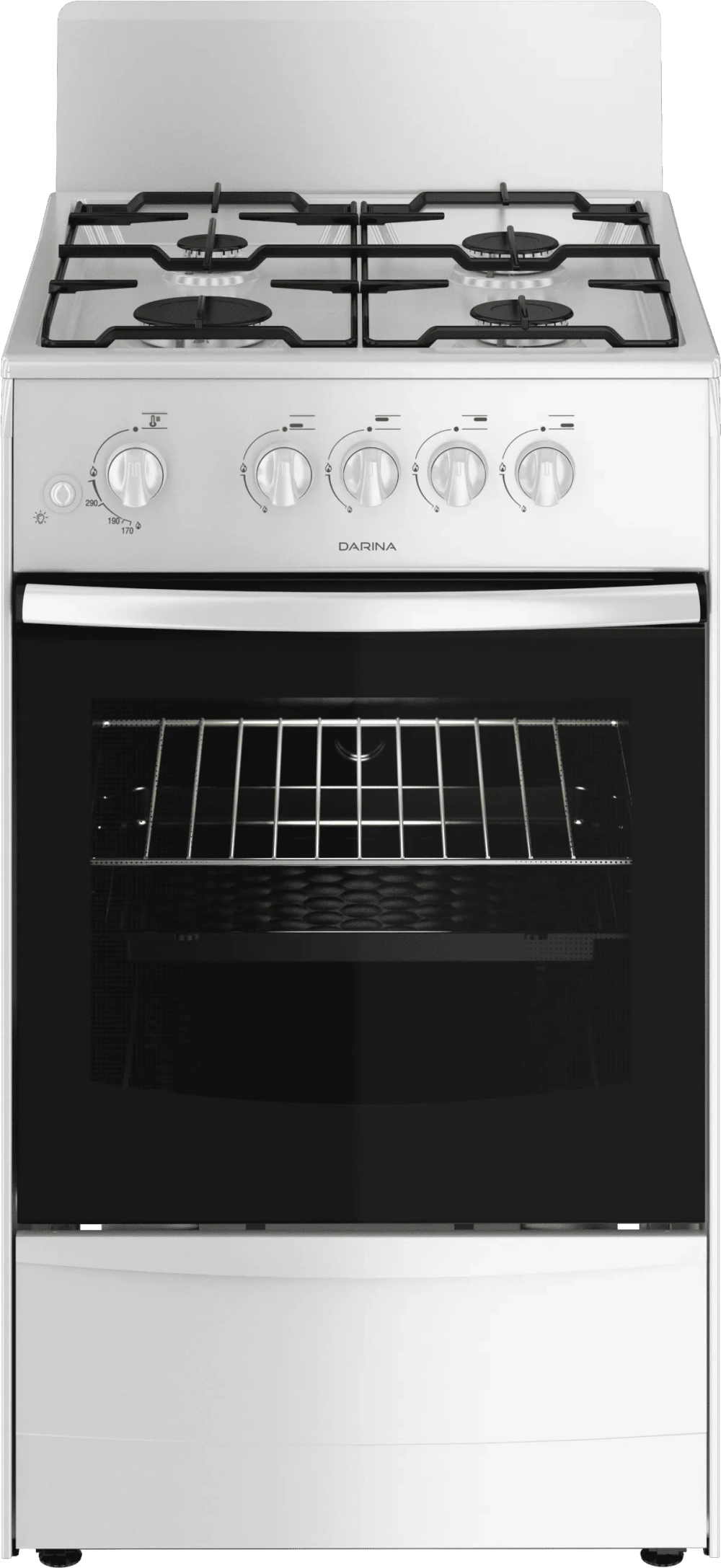 Плита газовая Darina 1A GM341 105 W