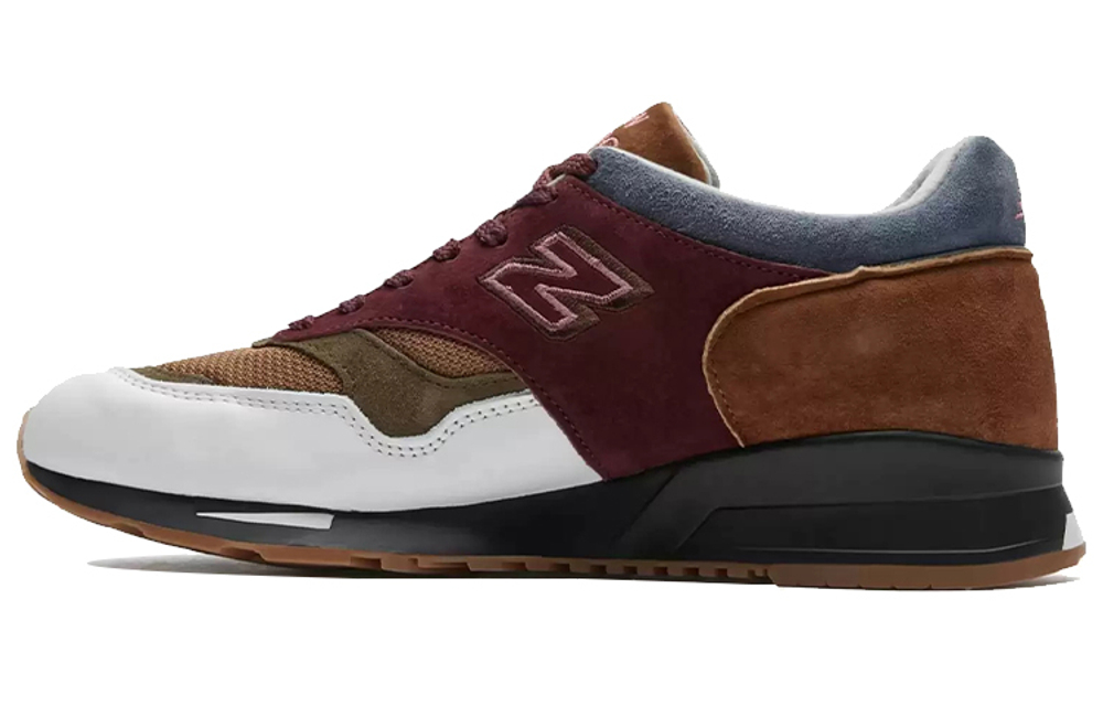 Кроссовки New Balance Nb 1500 Scarlet Stone