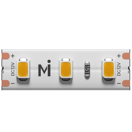 Светодиодная лента 9,6Вт/м 12V 3000К IP65 Maytoni   201034
