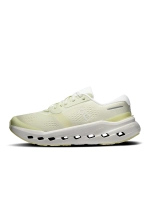 Женские Кроссовки для бега On CLOUDRUNNER 3 seedling ivory