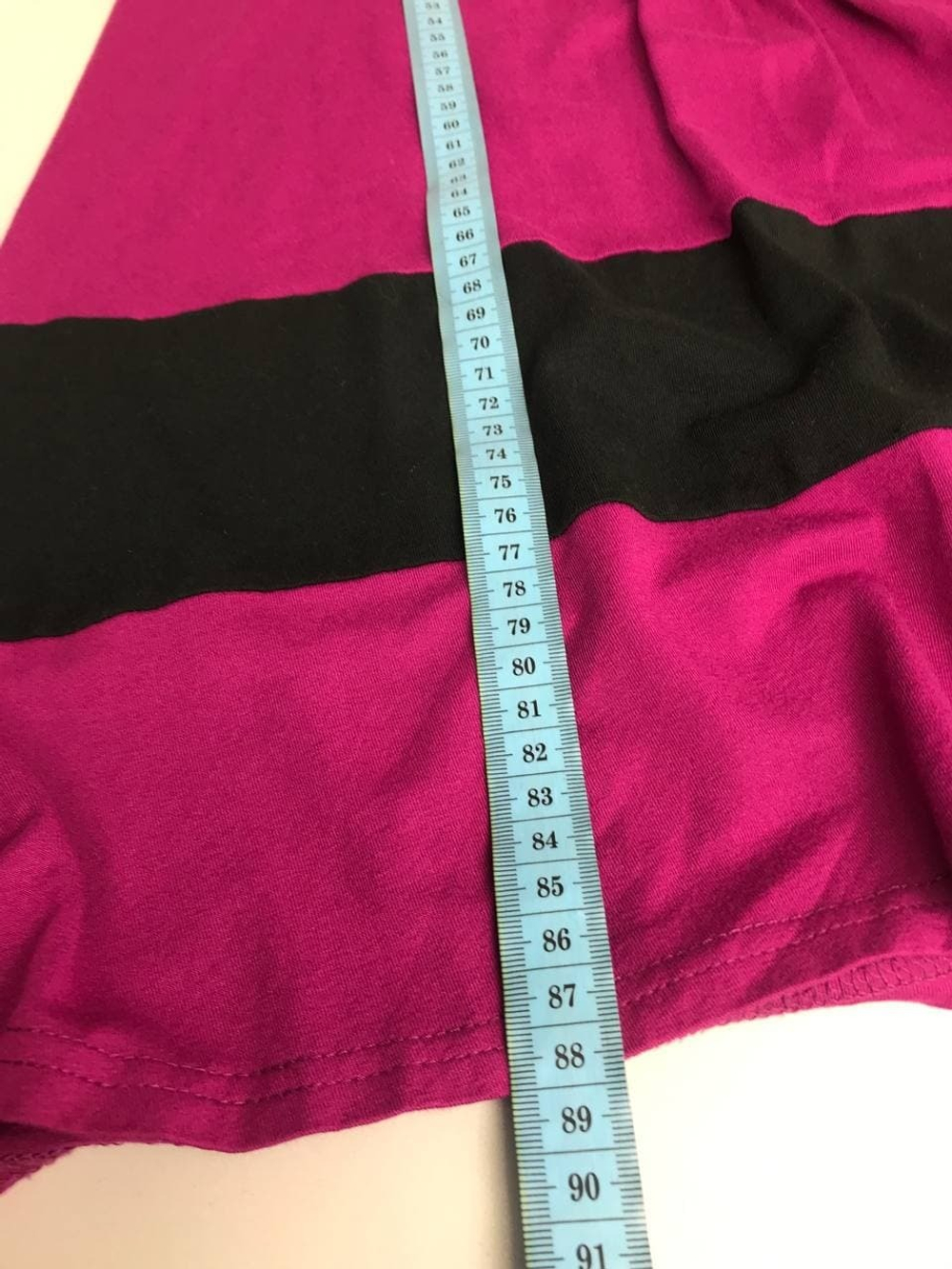 Платье Twenty One комбинированное 46 размер