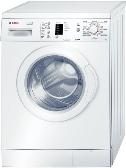 Стиральная машина Bosch WAE 24166