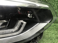 Фара правая BMW X3 G01 (17-21) Adaptive LED