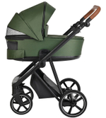 Детская коляска Roan Sol 2 в 1 RSL/1013 Boho Green