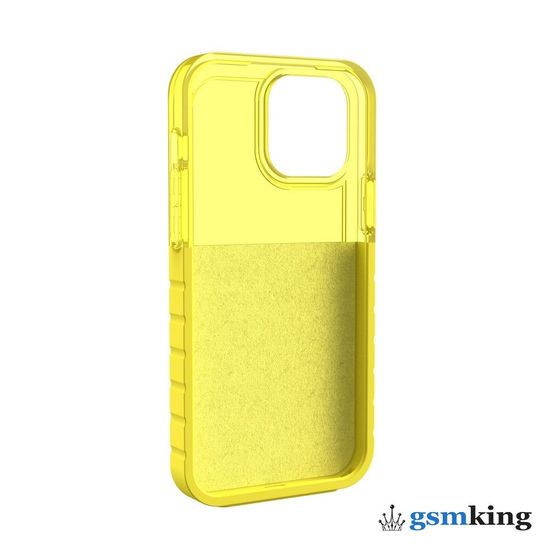 UAG Dip Series Case for Apple iPhone 13 Pro Max Acid (Жёлтый)11316U317878