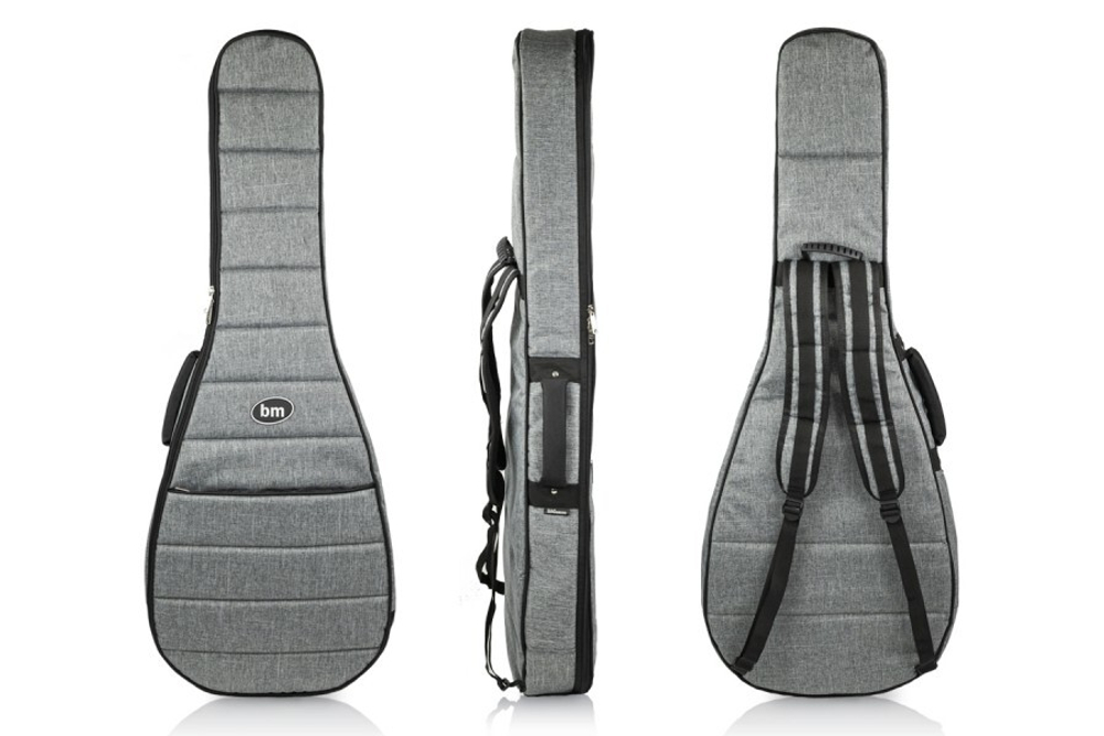 BAG&MUSIC Casual Classic (платиновый)