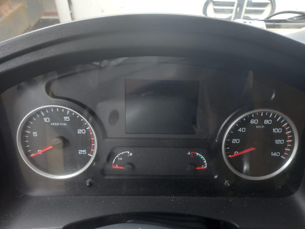 Shacman (Shaanxi) SX* 8x4 Самосвал SX331863366 (Дизельный, 12,5 л, 544 л.с., МТ)