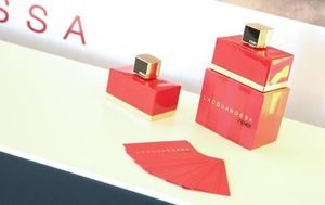 Fendi L`Acquarossa Eau De Parfum