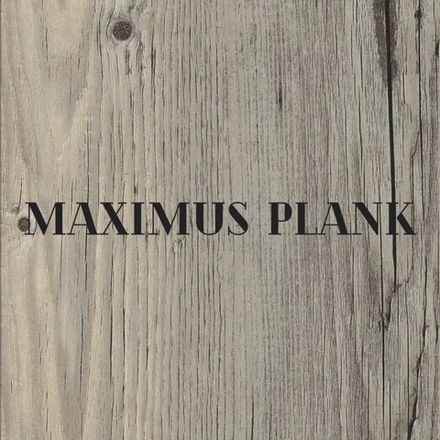 Maximus Plank