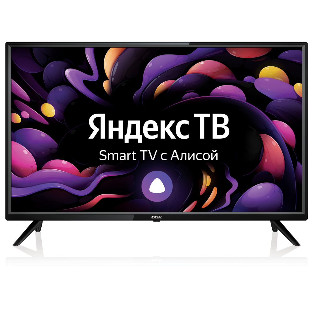 Телевизор LED 32" BBK 32LEX-7247/TS2C