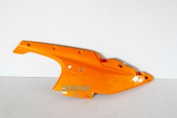 64151-MJW-J00ZG. COWL, R. FR. UPPER *YR249C*. Fairing Honda CBR500 2016-2018