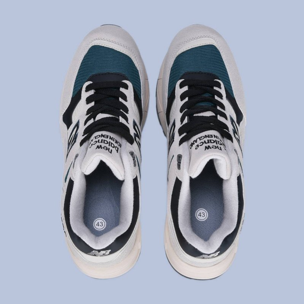 Кроссовки New Balance 1530 арт 6177