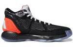 Кроссовки Adidas D Rose 10
