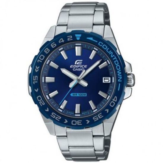 Часы мужские Сasio Edifice EFV-120DB-2AVUEF